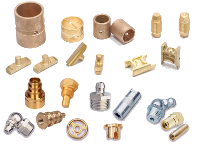 Sarmariya Brass Auto Parts